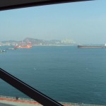 Battleships and Fish – Korea’s National Maritime Museum (국립해양박물관)