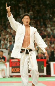 Ki+Young+Jeon Korean Judo Excellence Begins in School