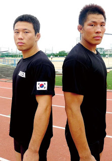 Wang+Ki+Chun+Kim+Jae+Bum Korean Judo Excellence Begins in School