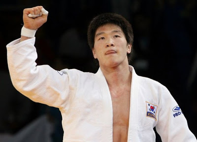 Won+Hee+Lee Korean Judo Excellence Begins in School