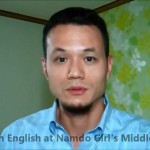 Learning Korean: Allow Myself to Introduce … Myself