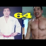 My Judo Instructor on National Cable Program