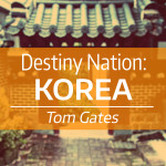 Destiny Nation: Korea