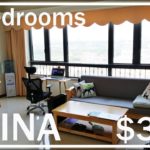 I’m Saving Boat Loads of Cash in This Sweet New Chinese Apartment